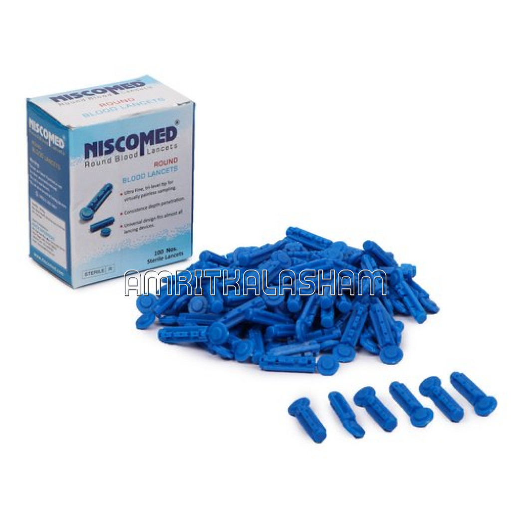 Blood Lancets
