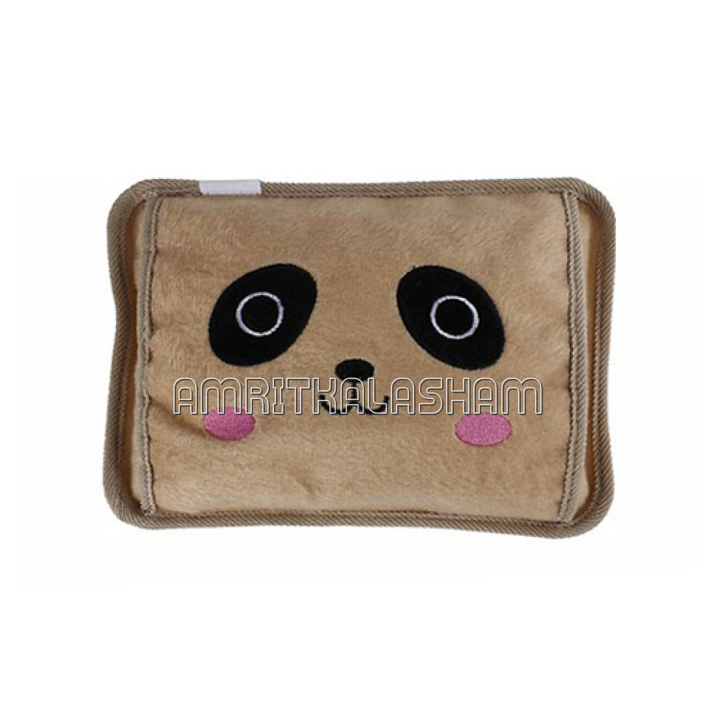 Electric Warmer Bag