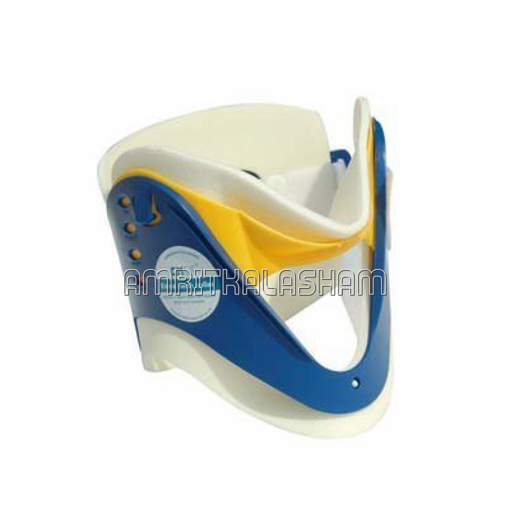 Cervical Collar (Model No: Cc 01)