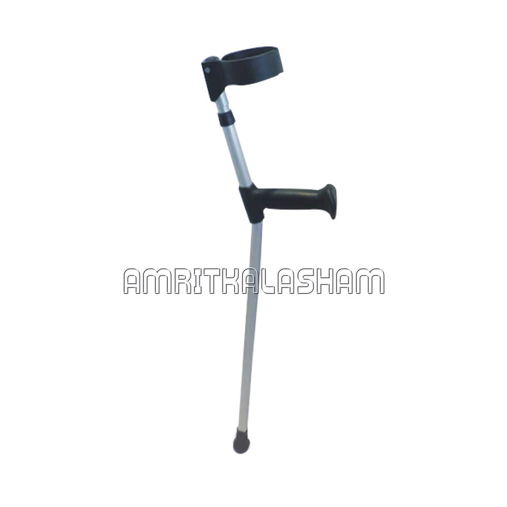 Elbow Crutches