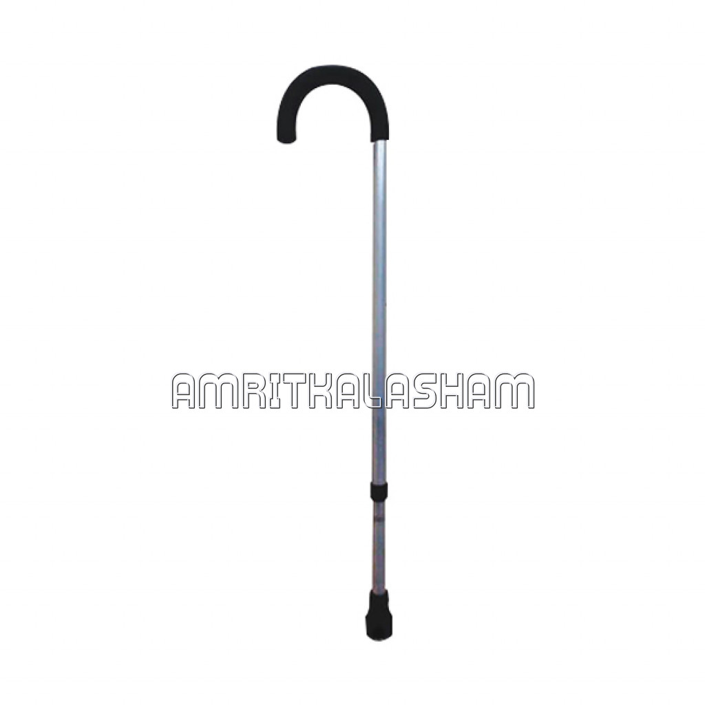 Walking Stick   U Shaped