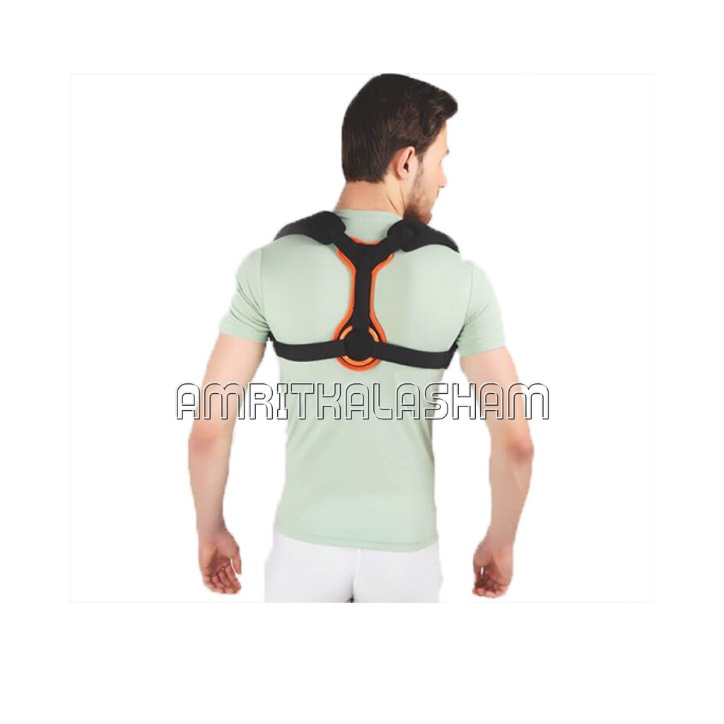 Clavicle Brace