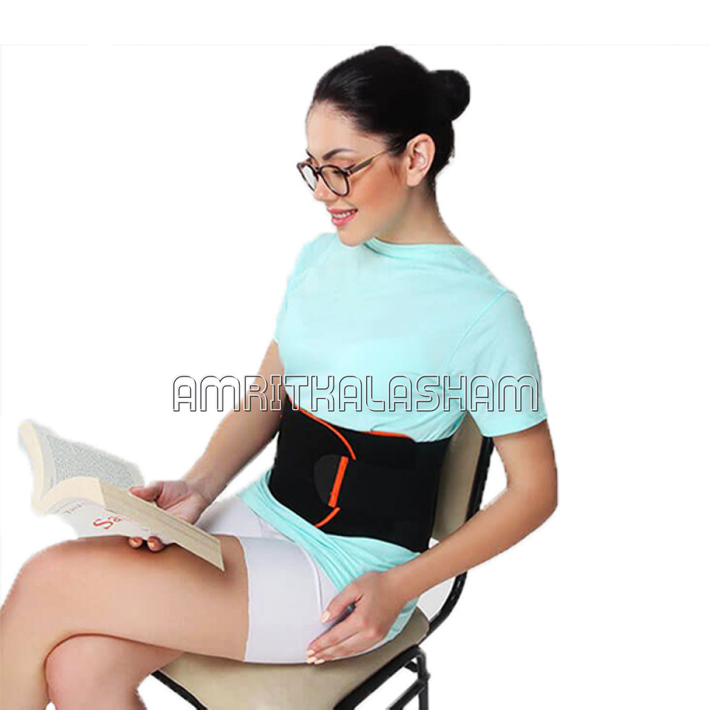 Lumbar Sacro Belt