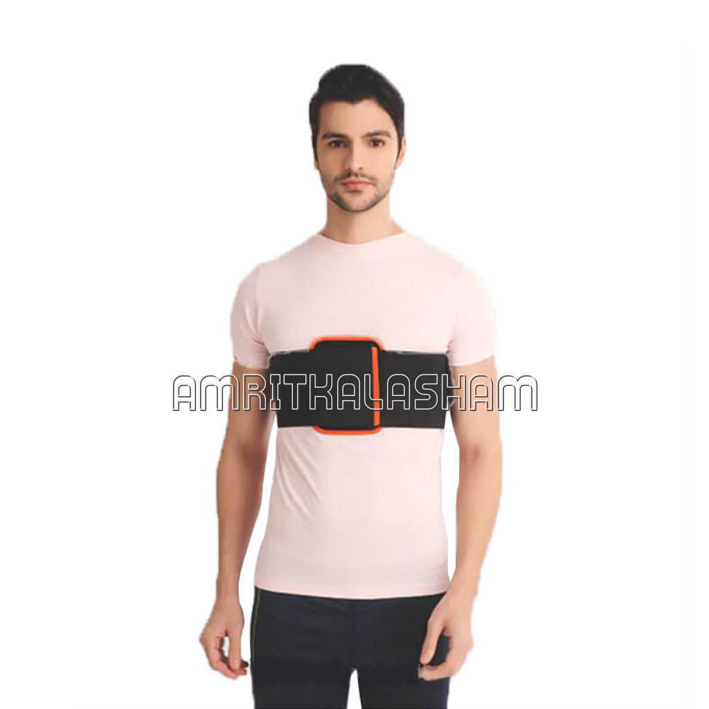 Rib Chest Belt