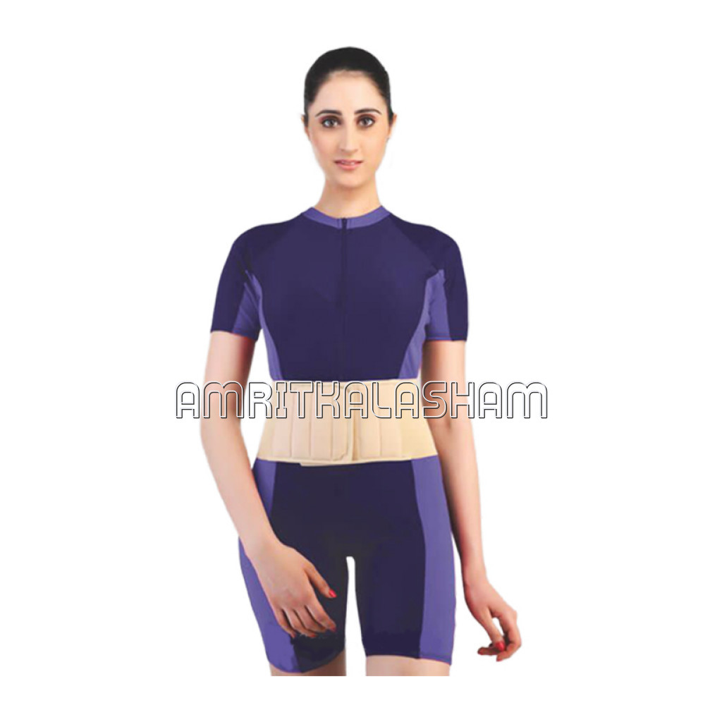 Abdominal Belt (14 Cms)