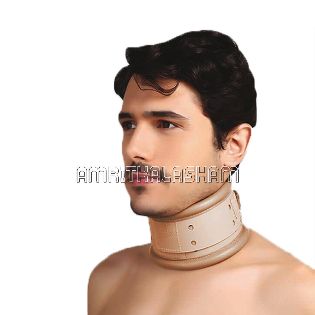 Hard Collar