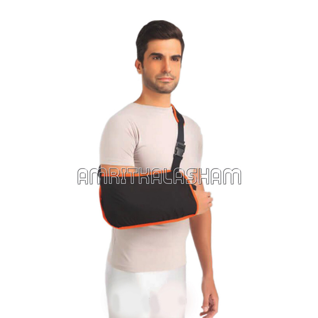 Arm Pouch