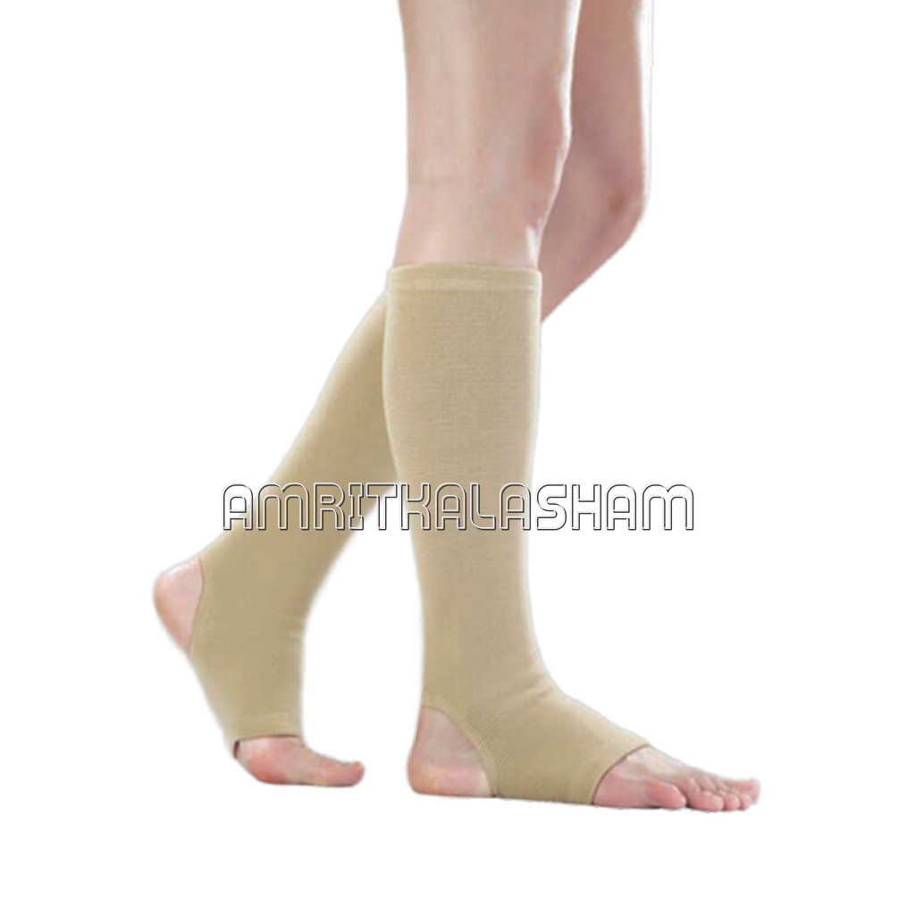Below Knee Stockings