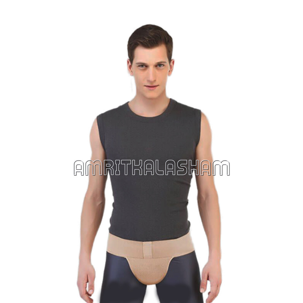 Scrotal Support