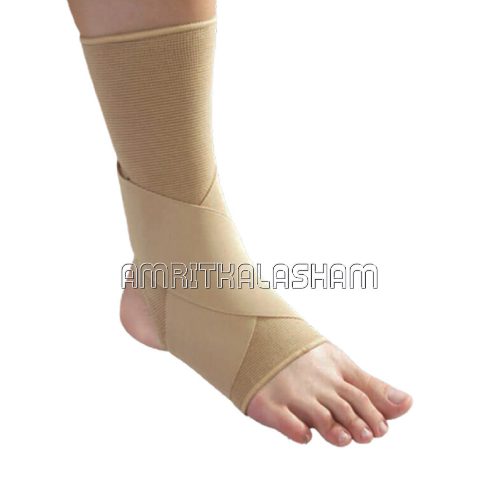 Ankle Grip