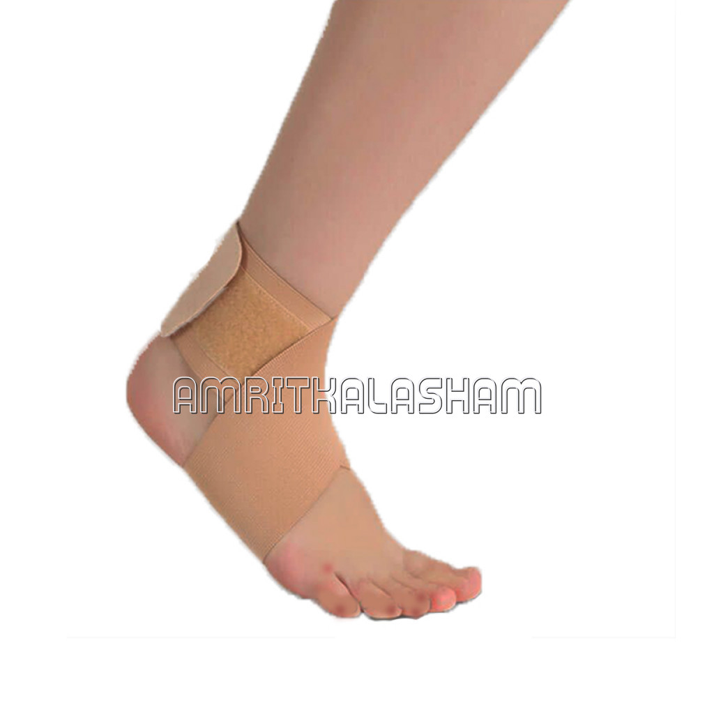Ankle Binder