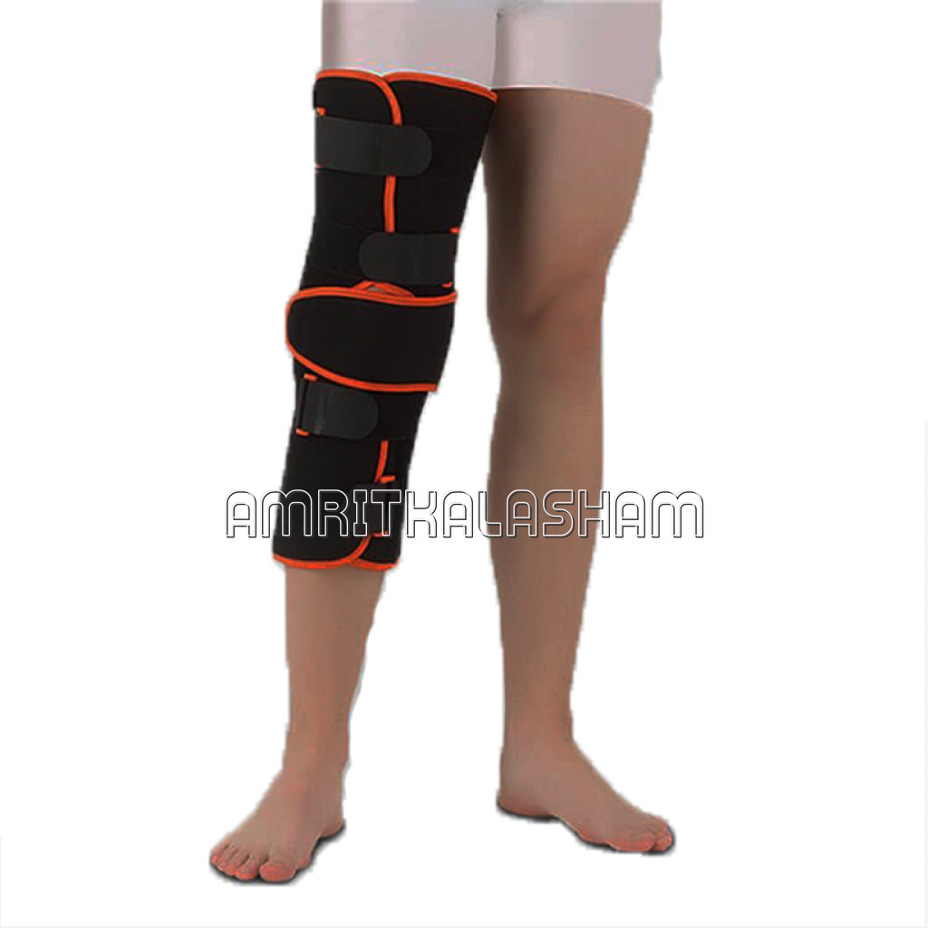 Knee Brace   Long