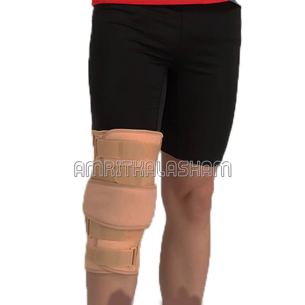 Knee Brace   Short
