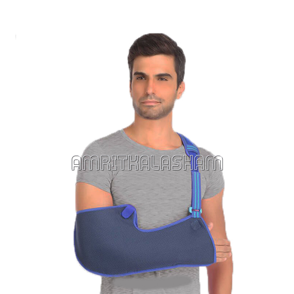 Breathable Arm Sling