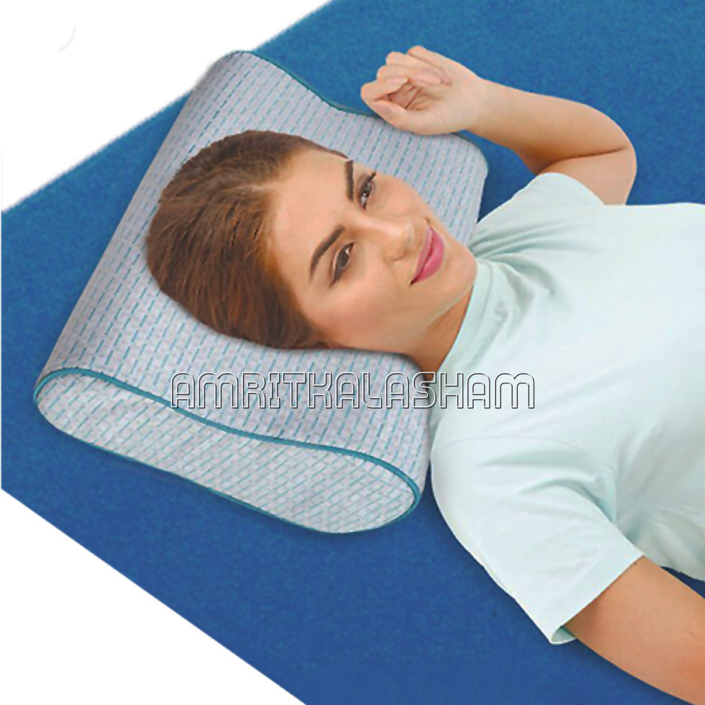 Memory Foam Pillow