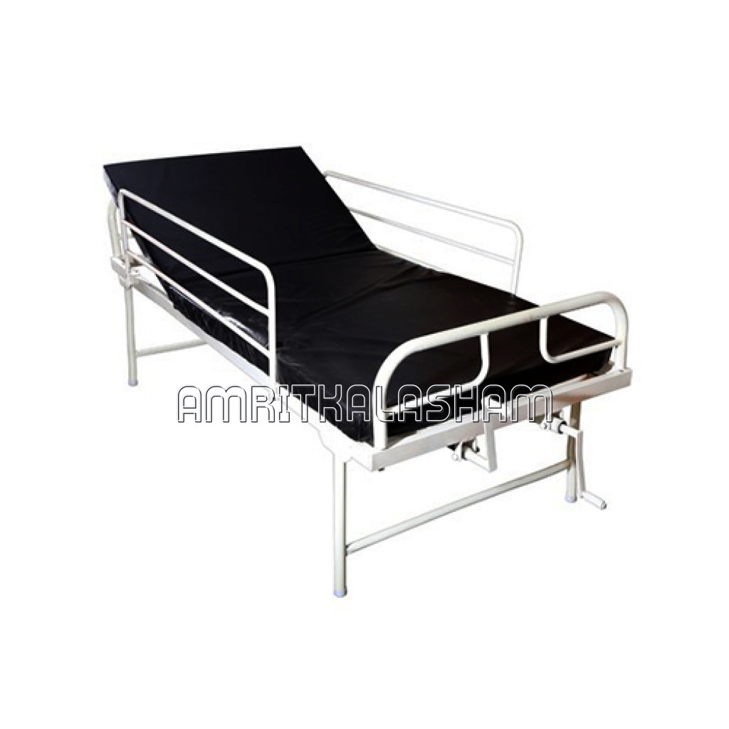 Semi Fowler Bed Mattress