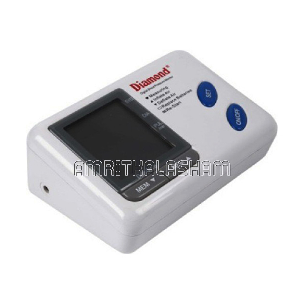 Diamond B.P Monitor Dg022