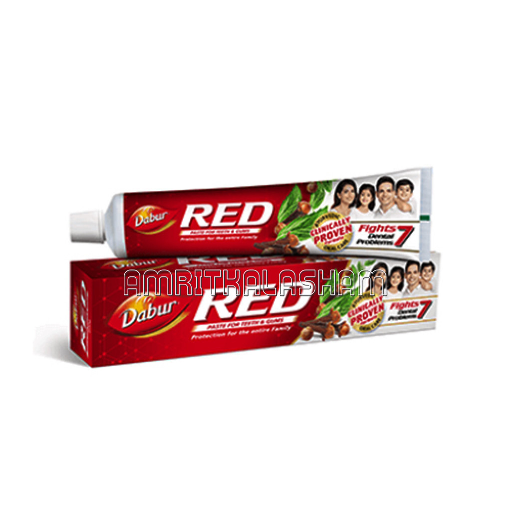 Dabur Red Paste