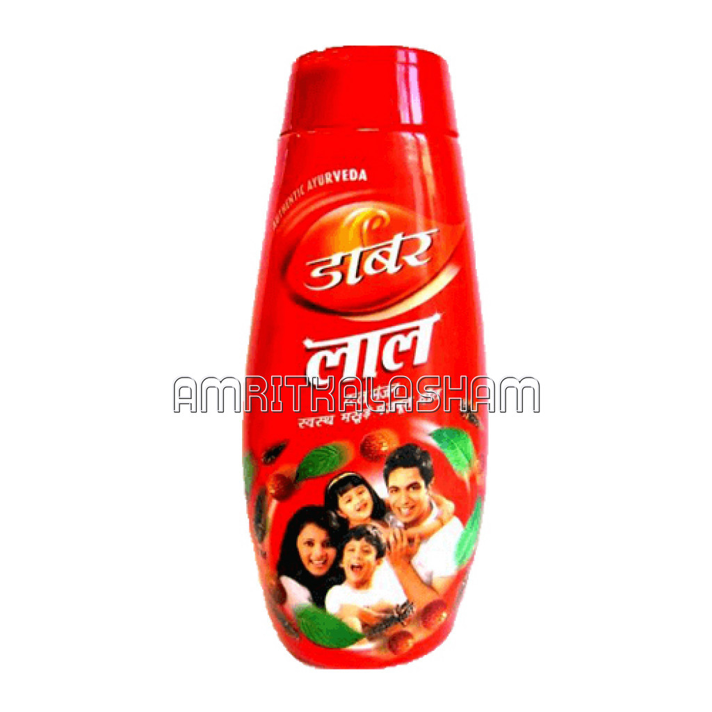 Dabur Lal Dant Manjan