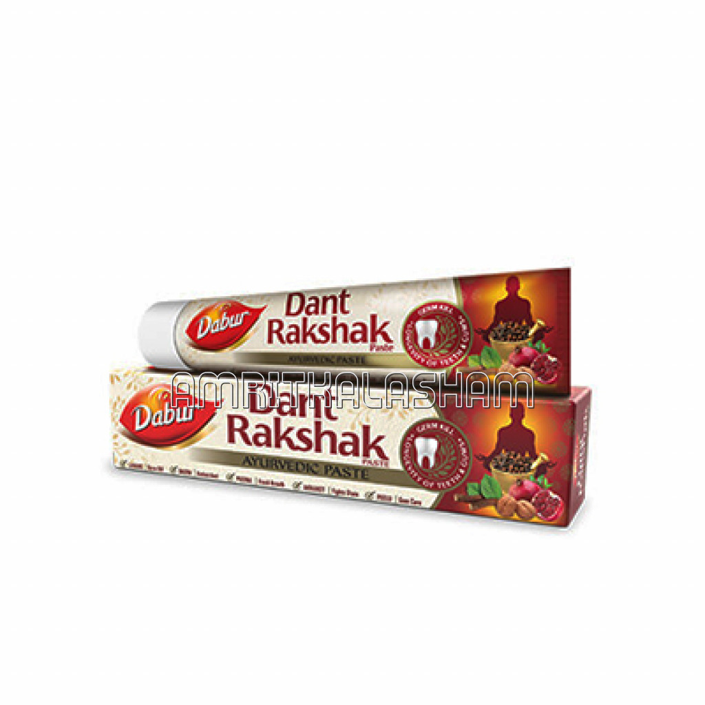 Dabur Dant Rakshak Ayurvedic Paste