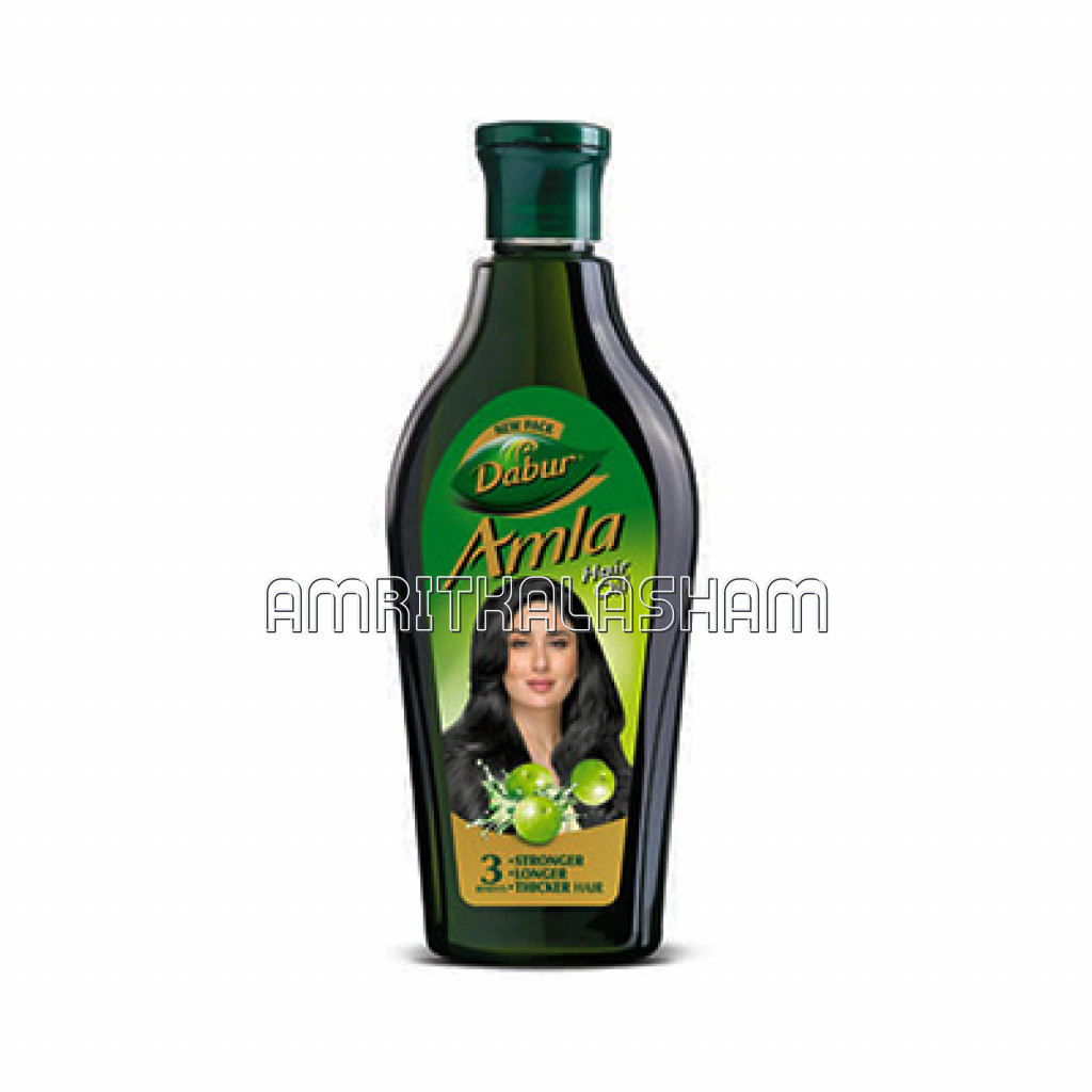 Dabur Amla Hair Oil