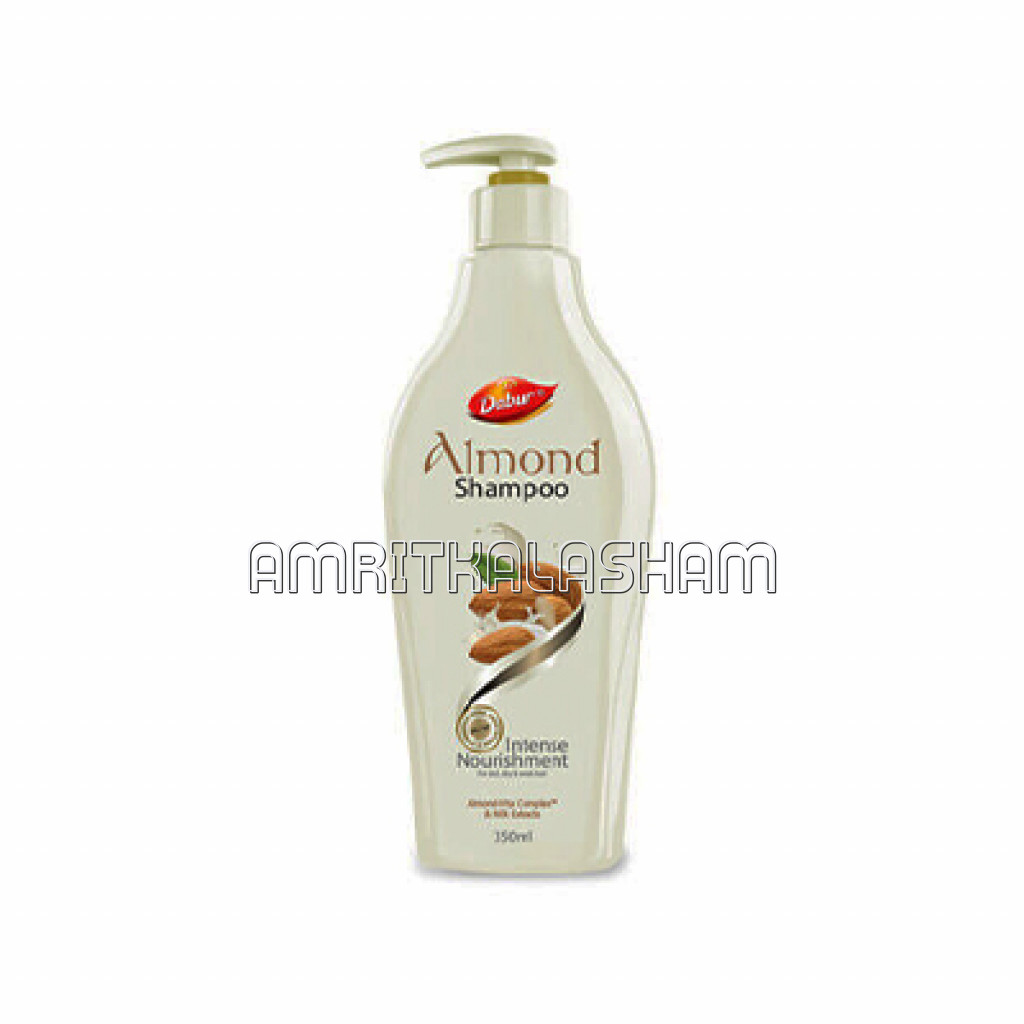 Dabur Almond Shampoo