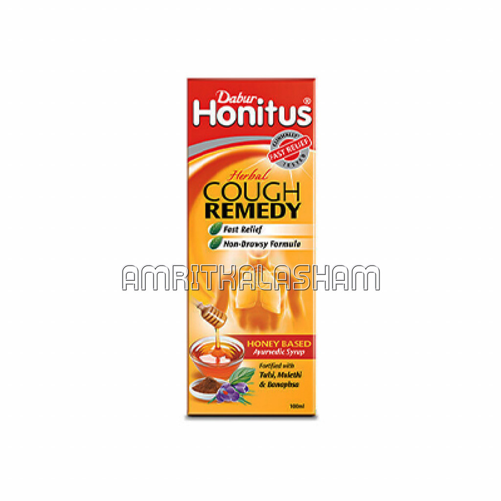 Dabur Honitus Cough Syrup