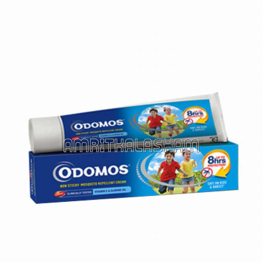 Odomos   Mosquito Repellent