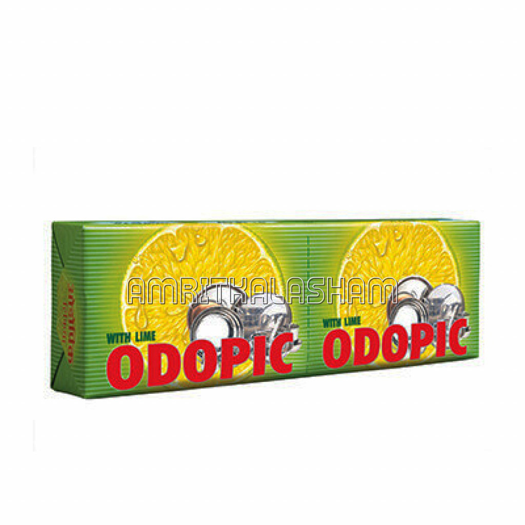 Odopic