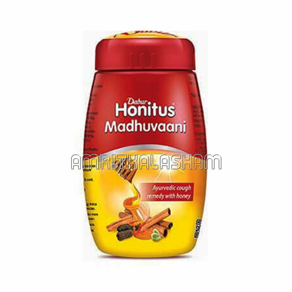 Dabur Madhuvaani
