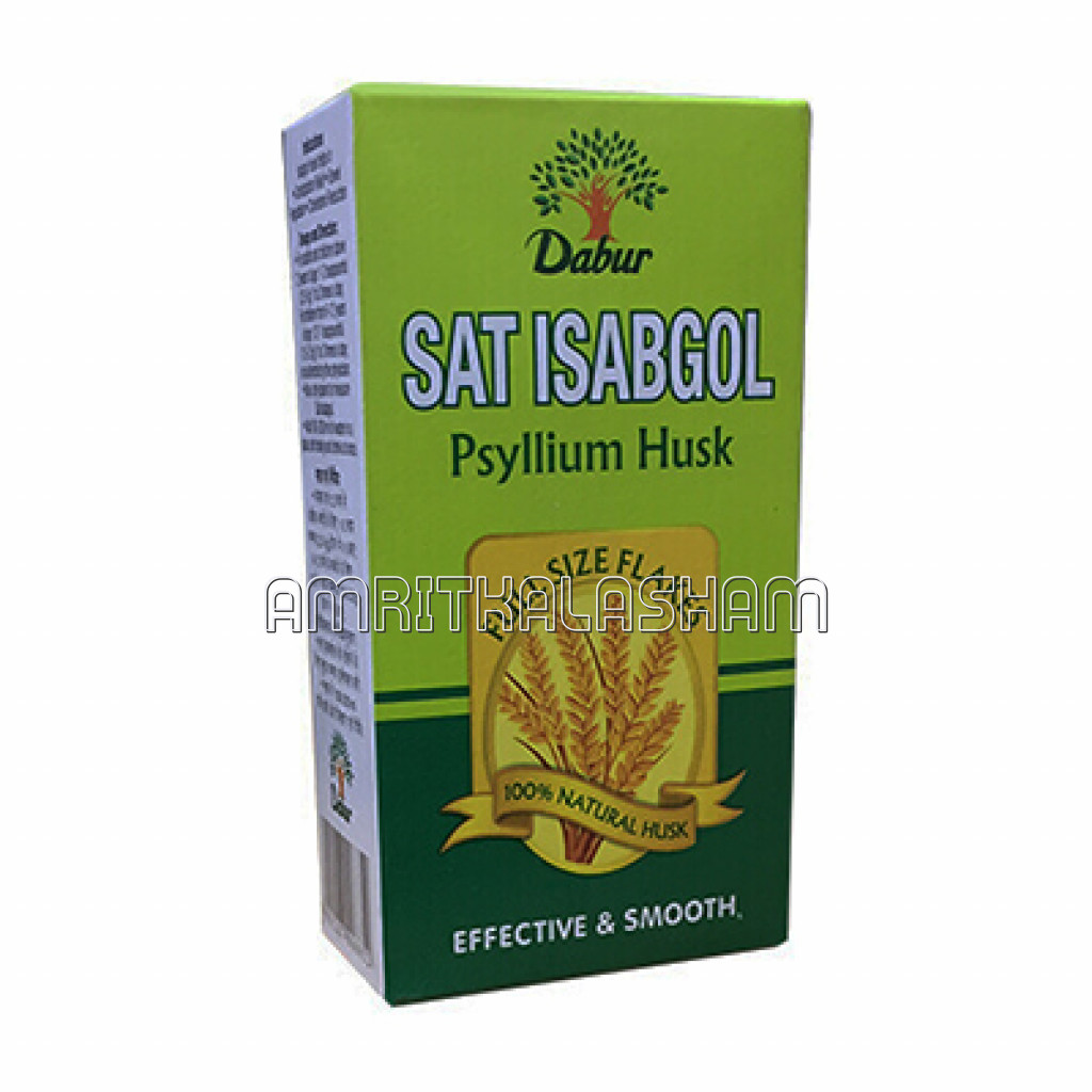 Dabur Sat Isabgol