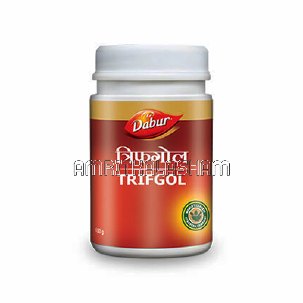 Dabur Trifgol