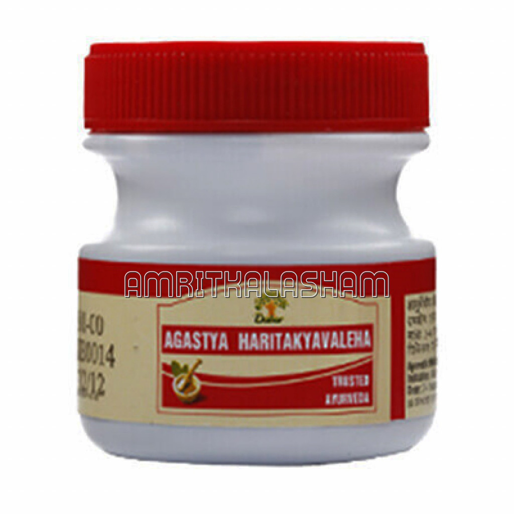 Dabur Agastya Haritaki Avaleha