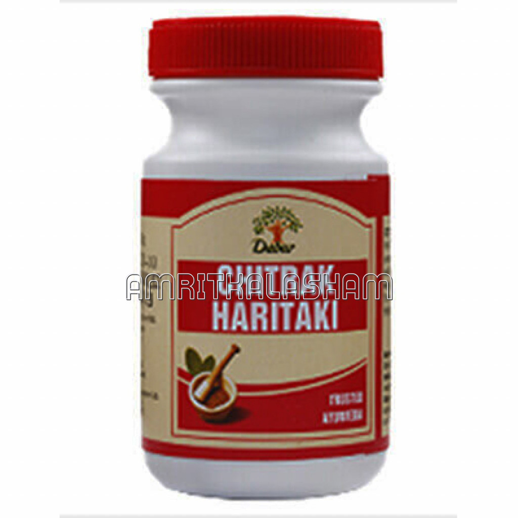 Dabur Chitrak Haritaki
