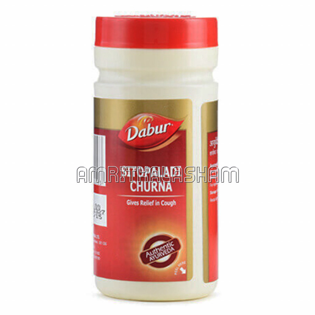 Dabur Sitopaladi Churna