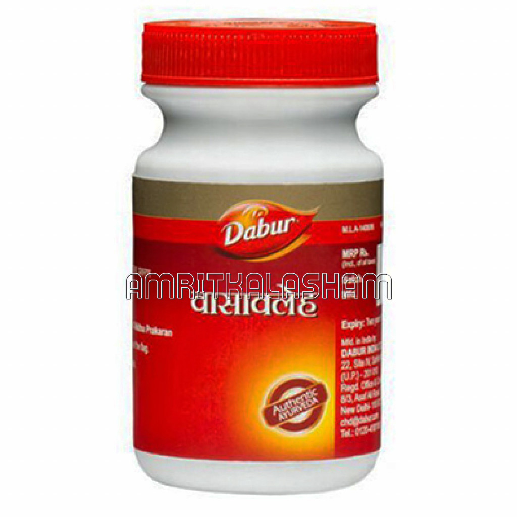Dabur Vasavaleha