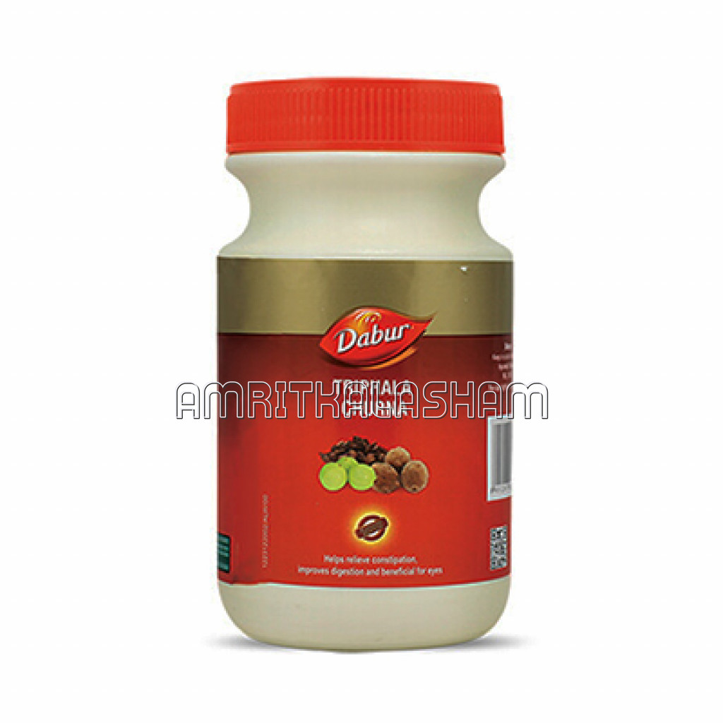 Dabur Triphala Churna