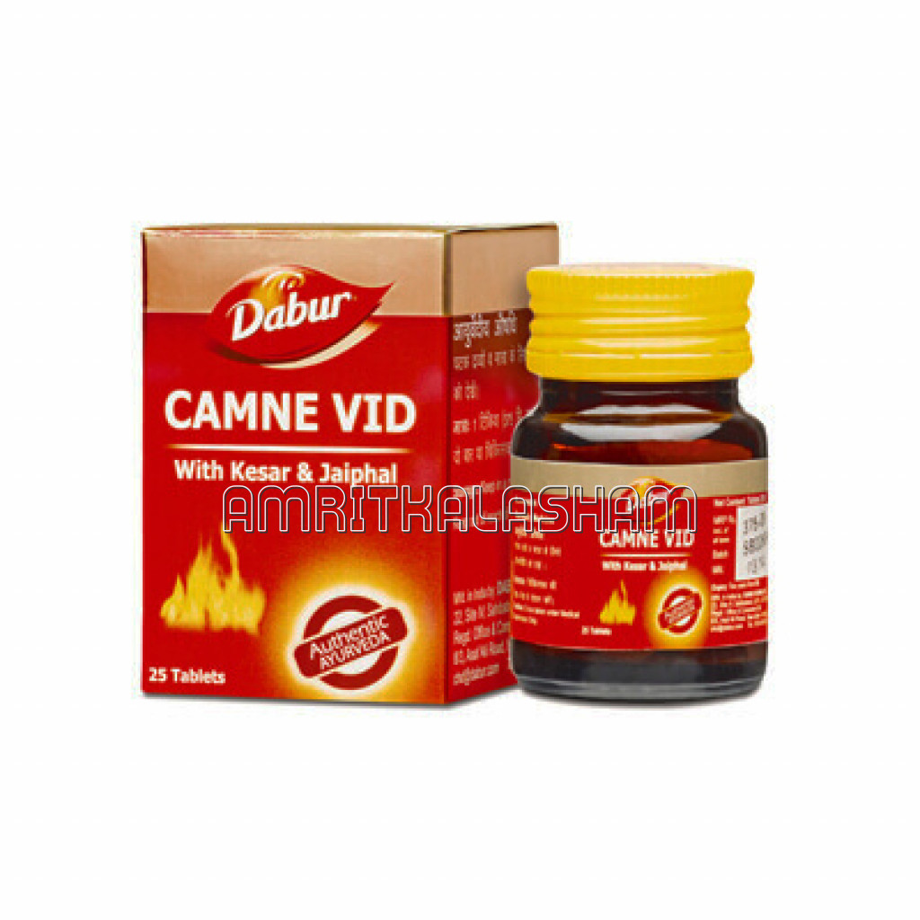 Dabur Camne Vid