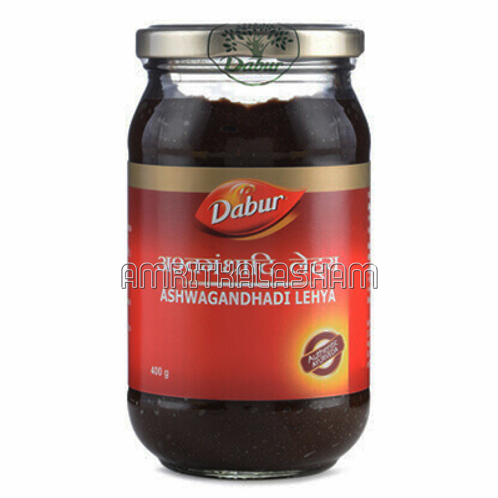 Dabur Ashwagandhadi Lehya