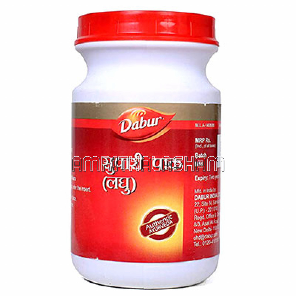 Dabur Supari Pak