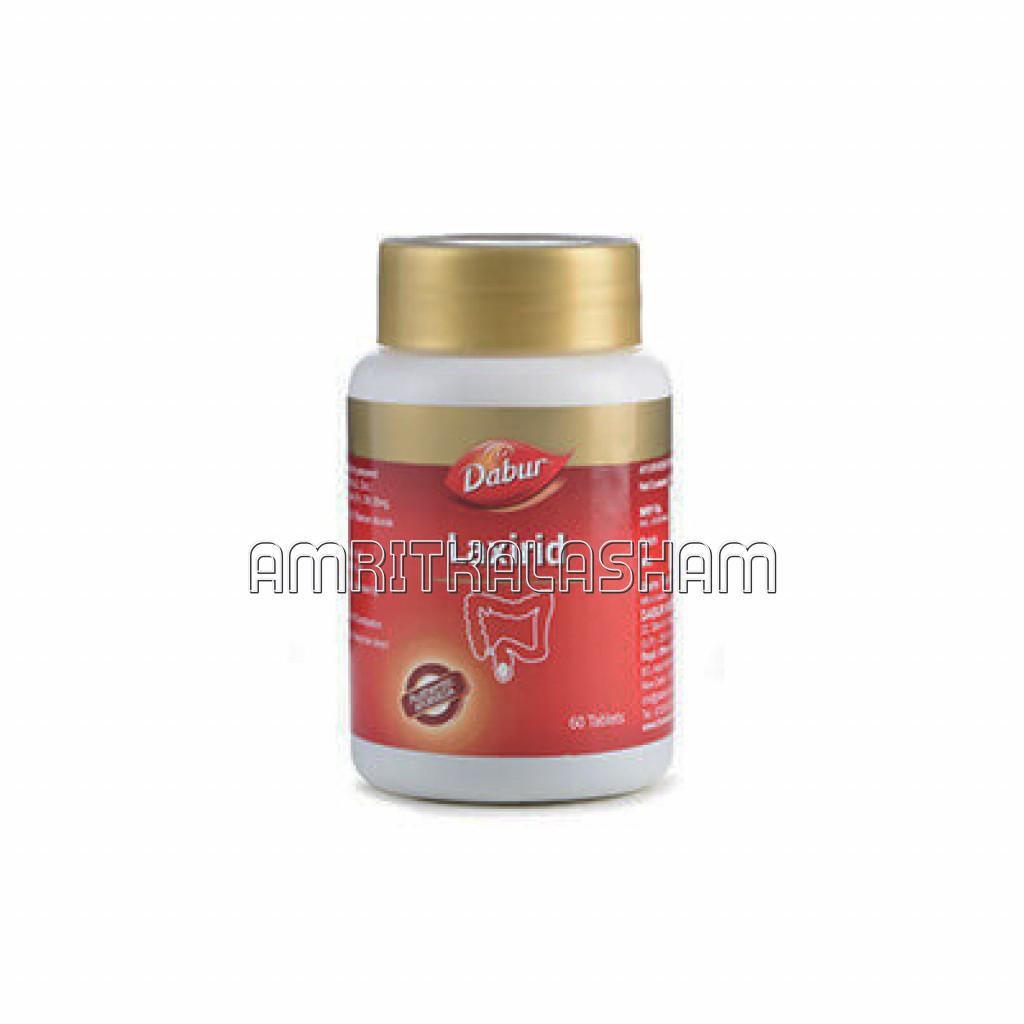 Dabur Laxirid Tablets