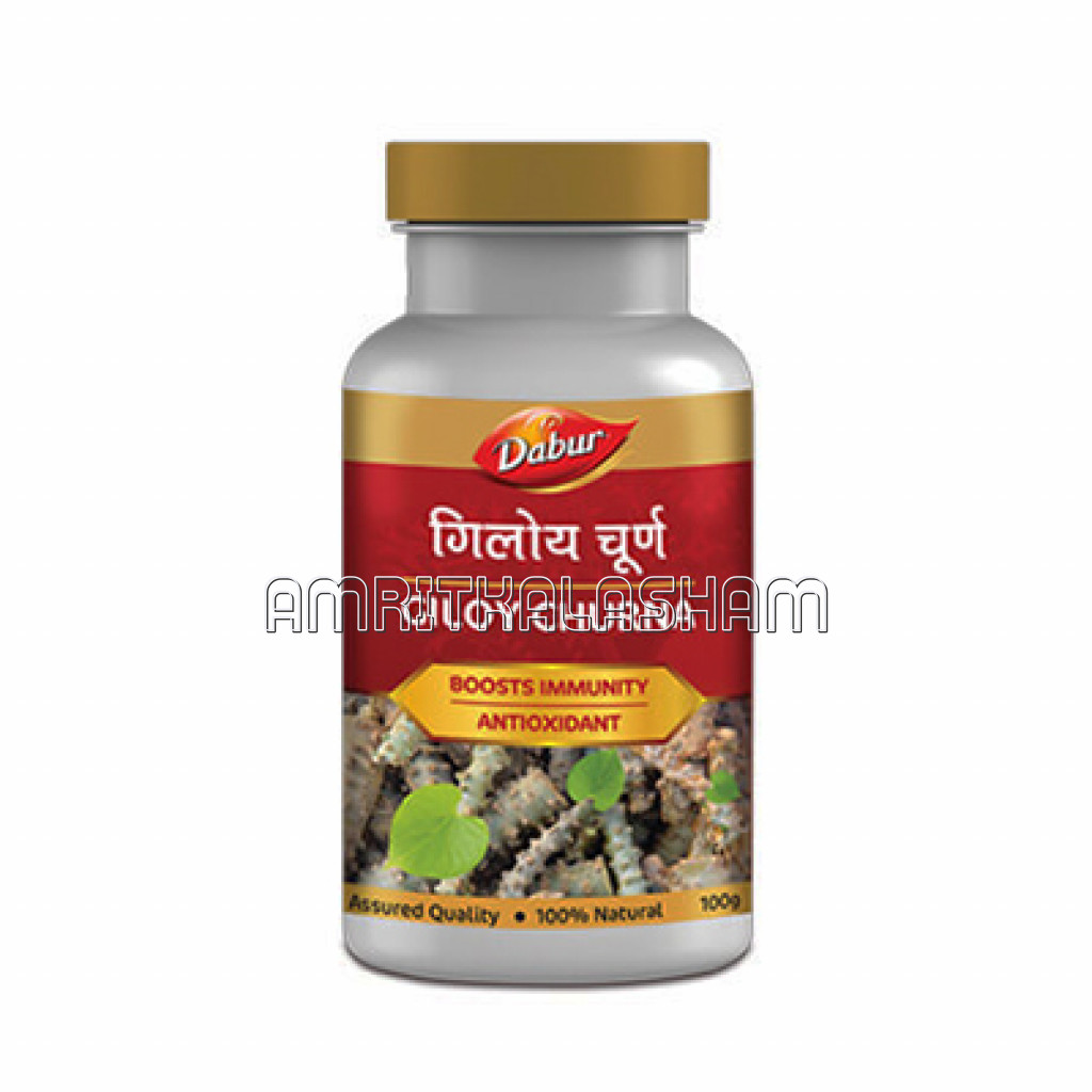 Dabur Giloy Churna