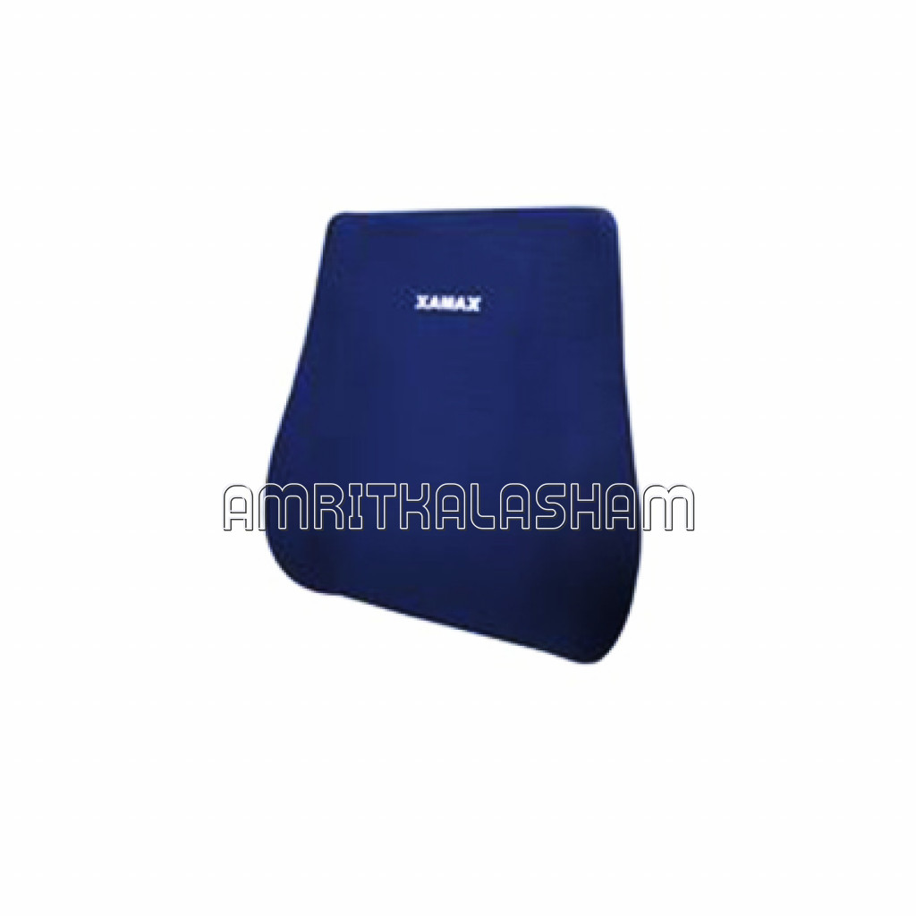 Xamax Pro Model F Backrest