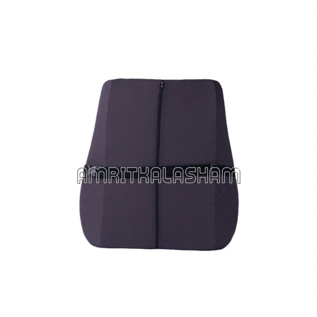 Xamax Pro Model F Backrest