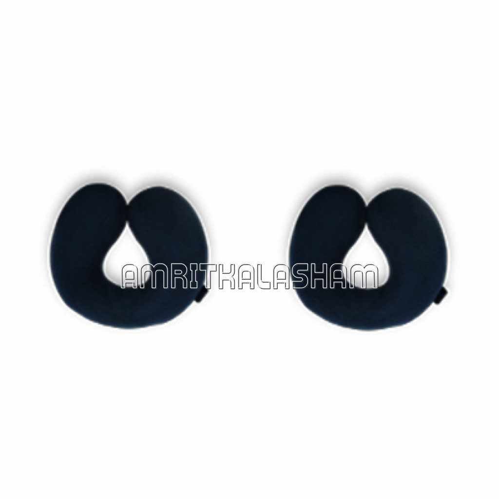 2 Xamax Neckrest Combo