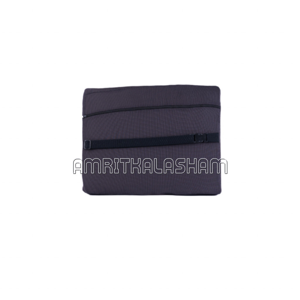 Xamax Pro Model L Backrest
