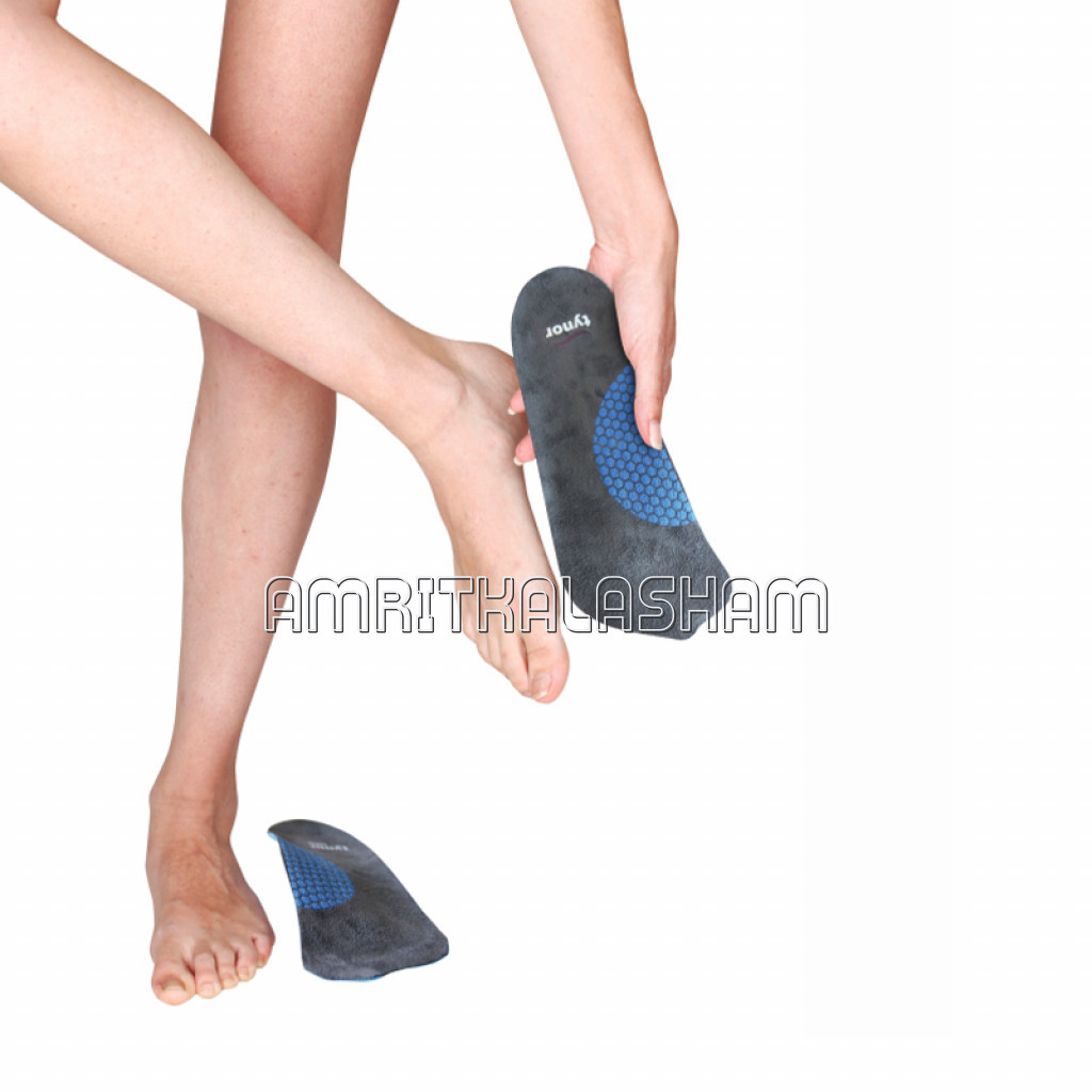 Medial Arch Orthosis (Pair) Adult