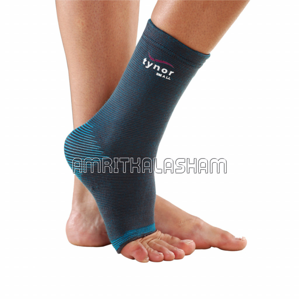 Anklet Comfeel (Pair)