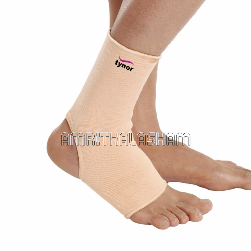 Anklet (Pair)