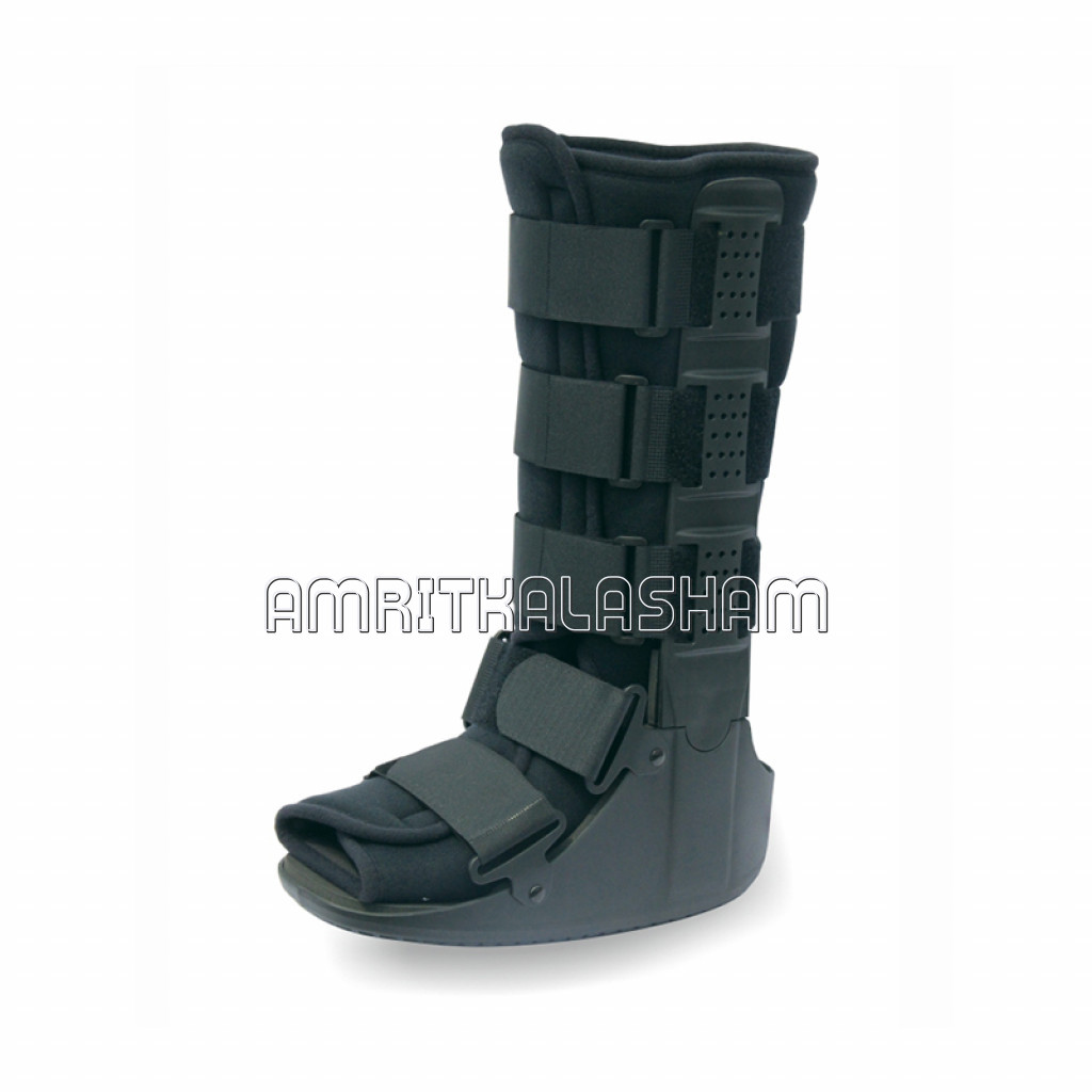 Walker Boot